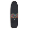 Surfskate Cutback Surfboard Camo 32" LT