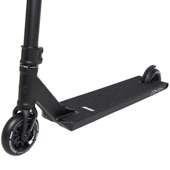 NKD IDC Stunt Scooter Black wys. 90 cm
