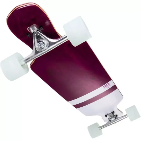 Kanadský javor Longboard NKX Canadiens Pink Longboard 38.58"