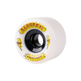 Kola Blood Orange Bangers White 70 mm 78A