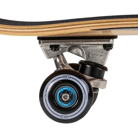 Kompletní skateboard NKX Olive 8.25"