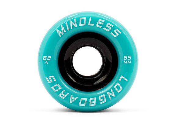 Kola Mindless Viper Green 65mm 82A