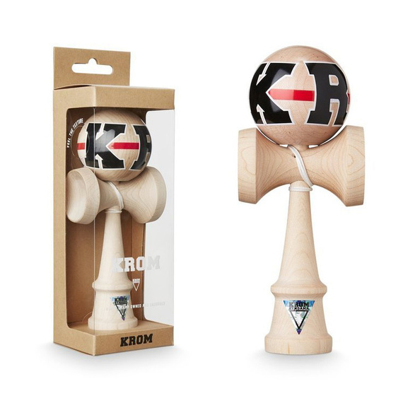 Kendama KROM KOLLEGE B.W.