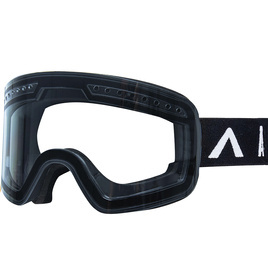Bezrámečkové fotochromatické brýle na snowboard a lyže Annox Flight