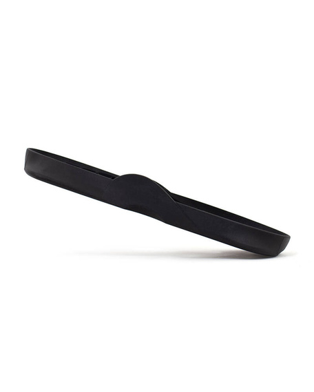 Soulplate do rolek agresywnych Echo Verve Soul Plate Set Czarny