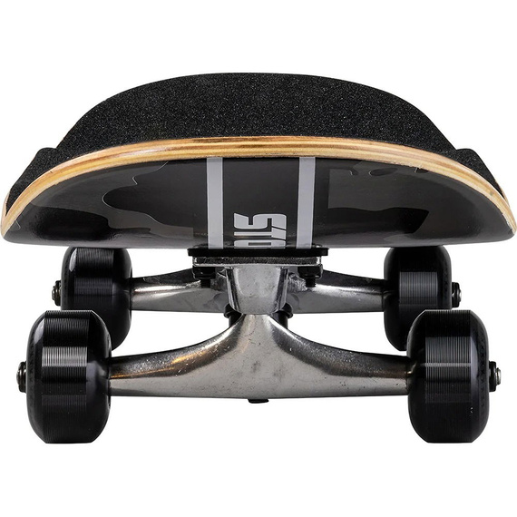 Kompletní příběh Camo 8" skateboard