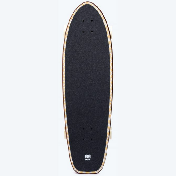 Yow Surfskate Teahupoo Power Surfing Series 86,3 cm