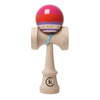 Kendama Europe Record Plus Aqua MC Wildfire