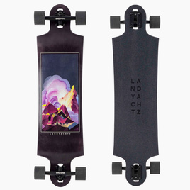 Landyachtz Switchblade 38 Crown Peak longboard 38"