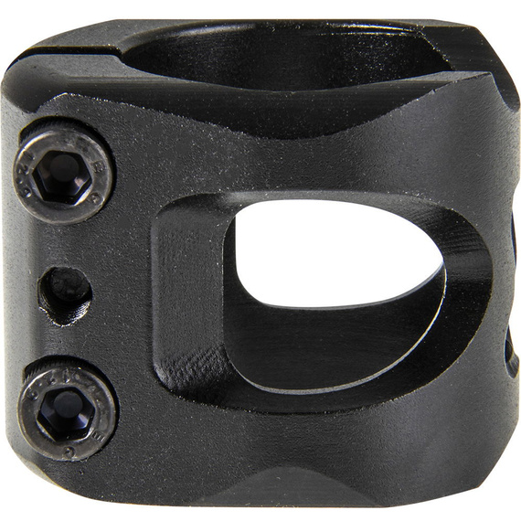 NKD Diesel/Nitro V4 Clamp Black 35 mm