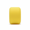 Orangatang Beefcake Longboard Wheels Yellow 73mm 86A