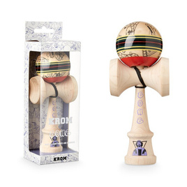 Kendama KROM DJ Pro Mod Bonz