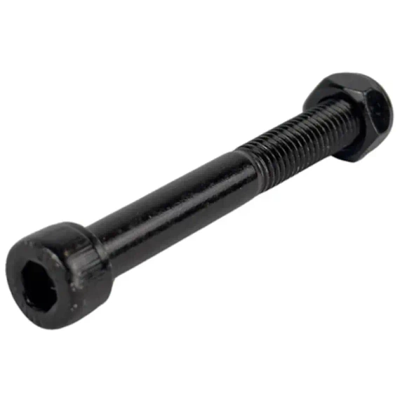 Palubní šroub M8 Union 65 mm