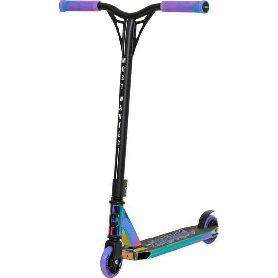 Hulajnoga Wyczynowa Story Bandit DOS Neo Wys. 81 cm