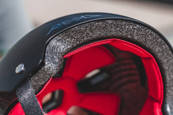 Přilba Rekd Elite 2.0 Black