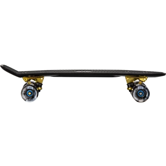 Fiszka NKX Deluxe 22" Czarno-Złota