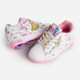 Boty Heelys x Hello Kitty Split X2 White/Pink