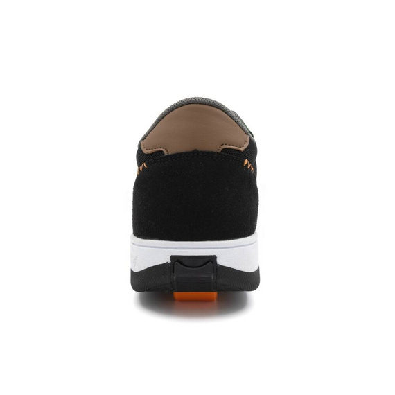 Breezy Rollers Hero 2 Black and Green