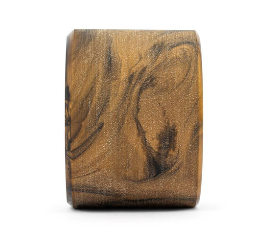 Kola Mindless Cruiser Wheels Brown 60 mm 83A