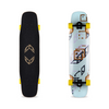 Longboard Loaded Tesseract II Complete Spectra 40"