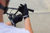 Rękawice Na Rower REKD Status Gloves XL Czarne