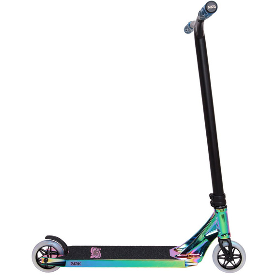 Vysoce výkonný skútr NKD Park Stunt Neo. 84 cm