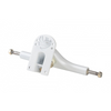 Longboardové trucky Paris V3 180 mm 50° Longboardové trucky Pearl White