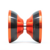 Yoyo pro pokročilé YoYoFactory Starlight Orange and Black