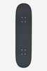 GLOBE G0 Reverb skateboard - černá/modrá 8.5"