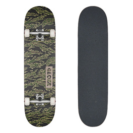 GLOBE Goodstock Tiger Camo Skateboard 8.25"