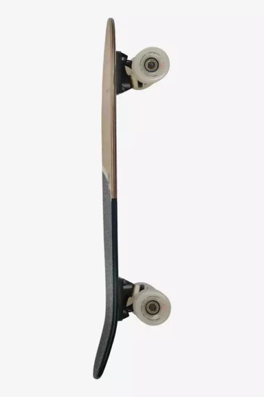 Cruiser GLOBE Blazer Teak Black 66 cm skateboard