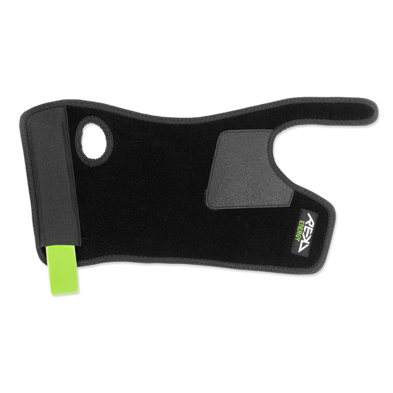 Ochraniacze na nadgarstki REKD Energy Freedom Wrist Guards Czarny