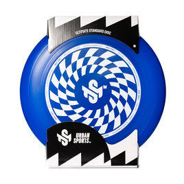 Frisbee Ultimate házecí disk Urban Sports Vortex Cream 175g
