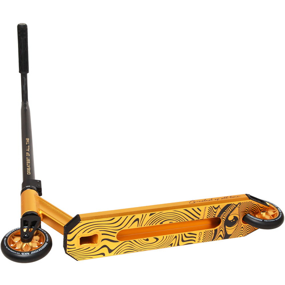 NKD GOAT Stunt scooter Zlaté výšky. 83 cm