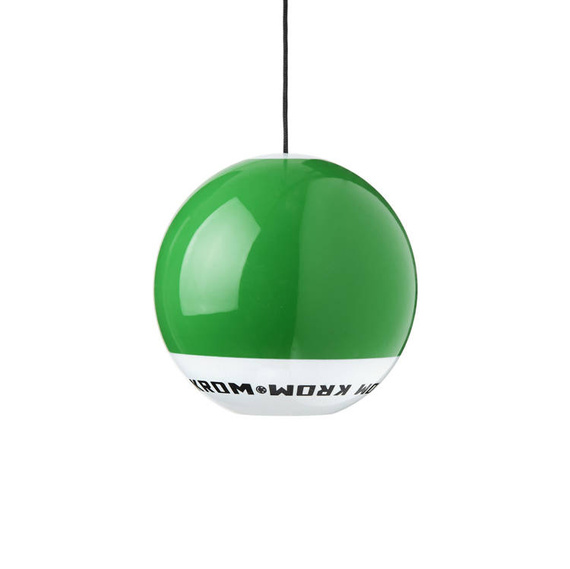 Kendama Krom POP LOL Green