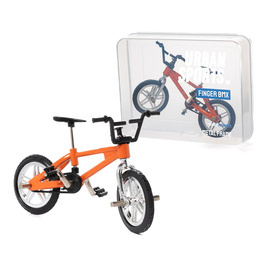 Finger BMX Urban Sports Prorider Orange 6,7 cm