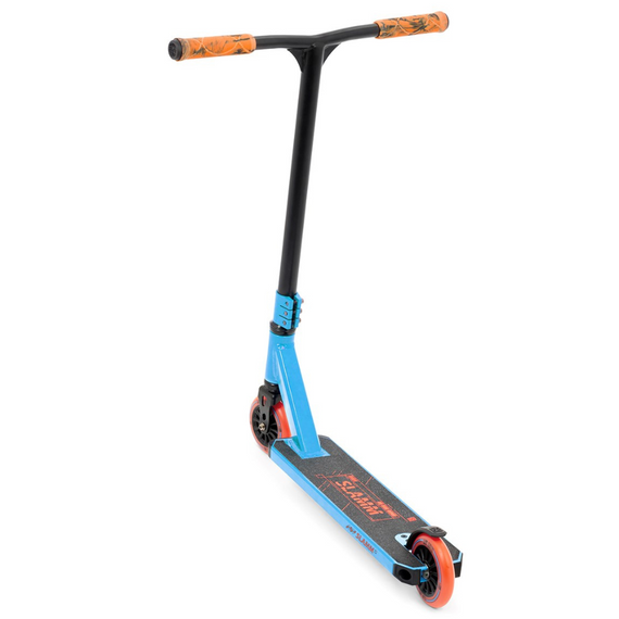 Hulajnoga Wyczynowa dla dzieci SLAMM Classic Mini Niebieski 75 cm
