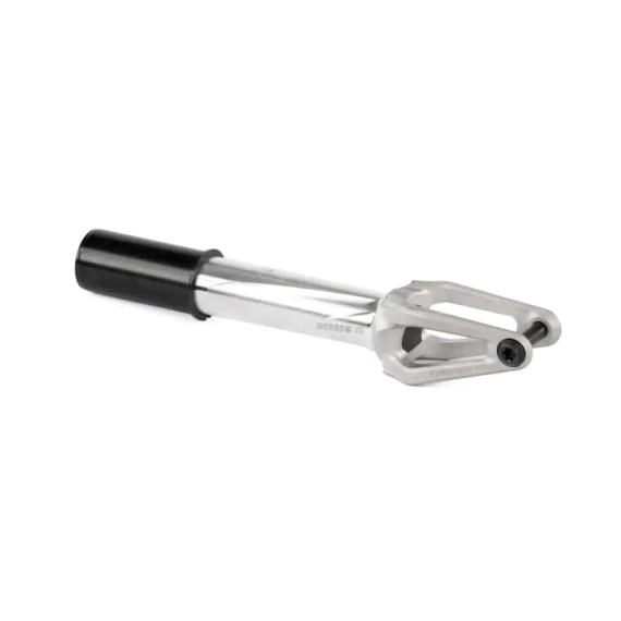 Widelec do Hulajnogi Ethic Pro Scooter Merrow V3 Fork HIC Raw