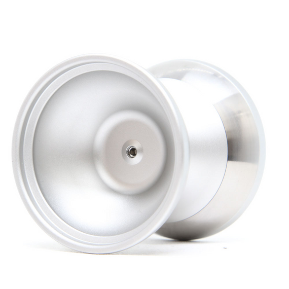 Yoyo pro Advanced YoYoFactory Starlight Silver