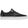 EMERICA Dickson Black/White/Gold Boty