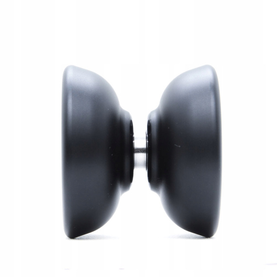 Yoyo pro pokročilé YoYoFactory California 2025 Black