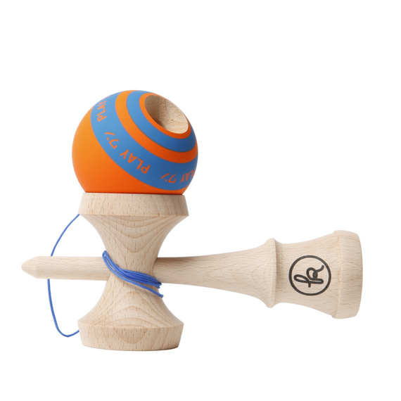 Kendama Europe Play One G Cool Mango