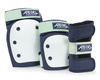 Ochraniacze REKD Heavy Duty Triple Pad Set Niebiesko Miętowe