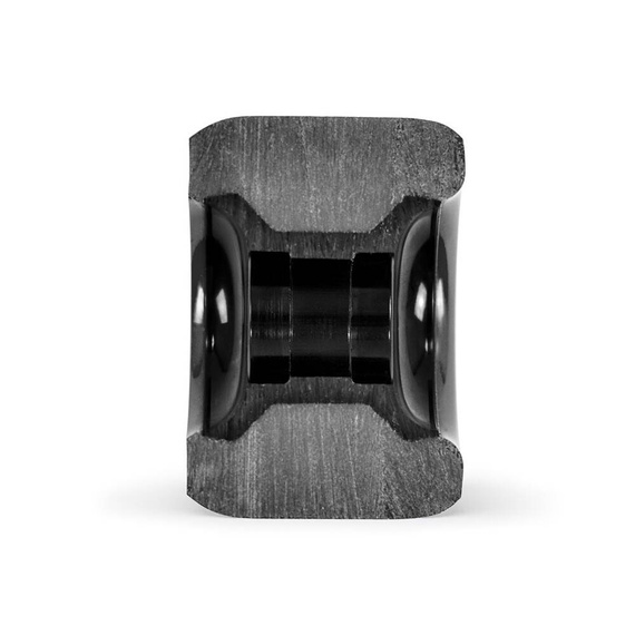 Kola Mindless Viper Wheels černá 65 mm 82A