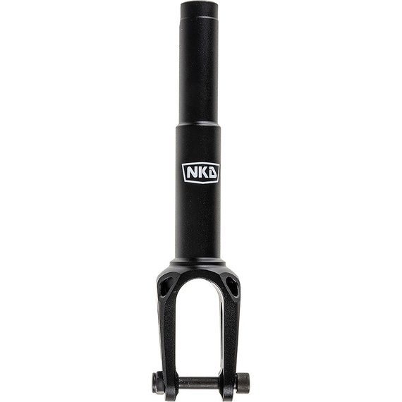 Widelec do Hulajnogi NKD Nitro V4 IHC Scooter Fork Czarny 160 mm