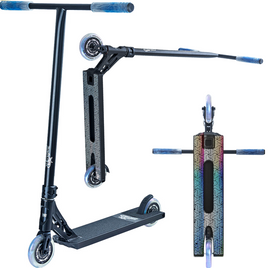 NKD Nitro Street Reflex Výkonnostní koloběžka Wys. 91 cm