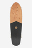 Deskorolka Cruiser GLOBE Big Blazer Black Cherry 32"