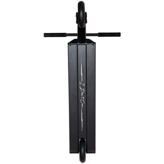 NKD IDC Stunt Scooter Black wys. 85 cm