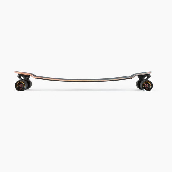 Longboard LandYachtz Top Cat 37 Fade 37"