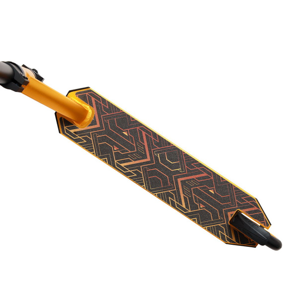 Hulajnoga Wyczynowa NKD GOAT Stunt Złoty wys. 83 cm
